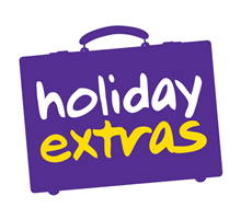 Holiday Extras Holiday Extras